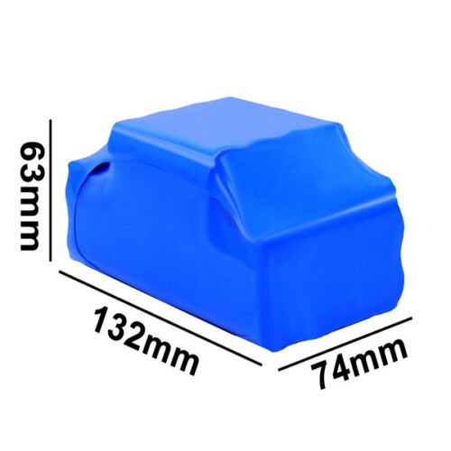 Аккумулятор LiitoKala 36V 4400mAh