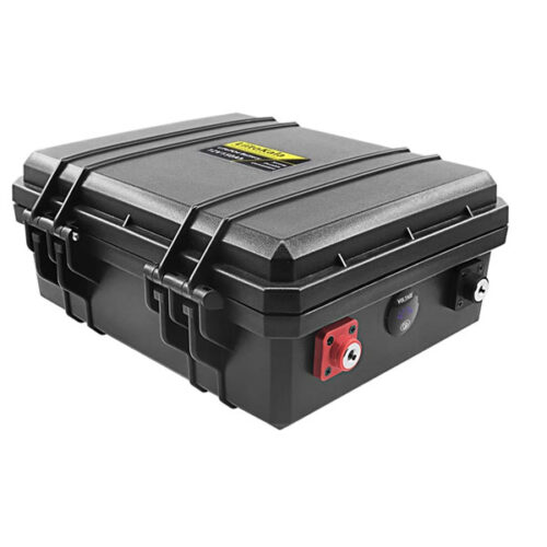 Аккумулятор LiitoKala FBK 12.8V 150Ah LiFePO4