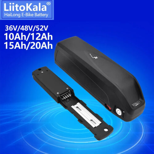 Аккумулятор LiitoKala Hailong 48V 20Ah