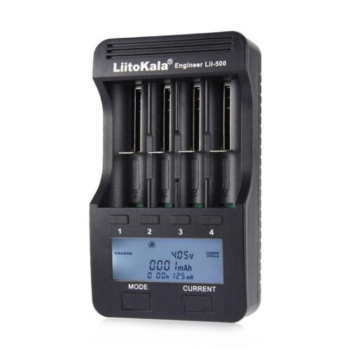 LiitoKala Lii-500